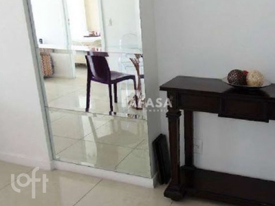 Apartamento à venda em Ipanema com 86 m², 2 quartos, 2 suítes, 1 vaga