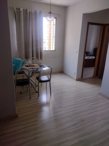 Apartamento à venda em Ipiranga com 67 m², 2 quartos, 1 suíte, 1 vaga