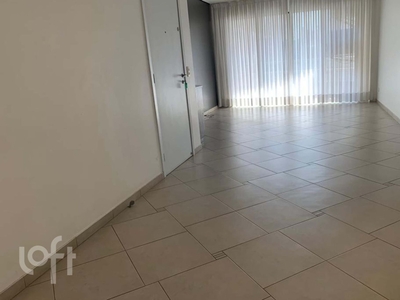 Apartamento à venda em Itaim Bibi com 118 m², 4 quartos, 2 suítes, 3 vagas