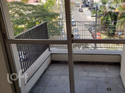 Apartamento à venda em Jardim Marajoara com 72 m², 3 quartos, 1 suíte, 2 vagas