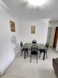 Apartamento à venda em Jardim Vila Galvão com 52 m², 2 quartos, 1 vaga
