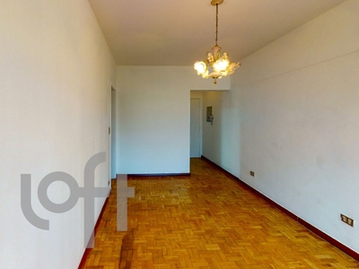 Apartamento à venda em Liberdade com 86 m², 2 quartos, 1 vaga