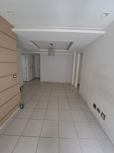 Apartamento à venda em Pechincha com 92 m², 3 quartos, 1 suíte, 1 vaga