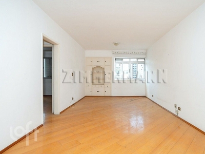 Apartamento à venda em Perdizes com 67 m², 1 quarto, 1 vaga