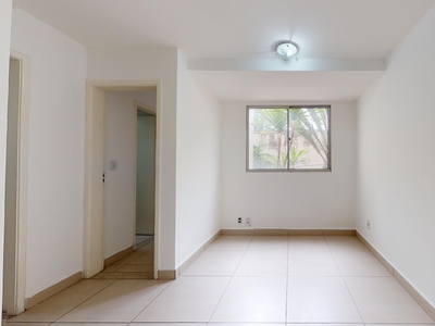 Apartamento à venda em Sacomã com 48 m², 2 quartos, 1 suíte, 1 vaga