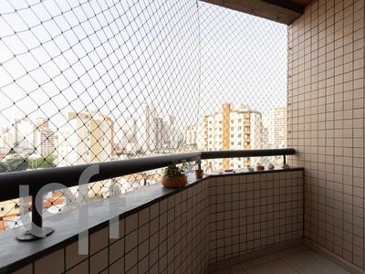 Apartamento à venda em Santana com 102 m², 3 quartos, 1 suíte, 2 vagas