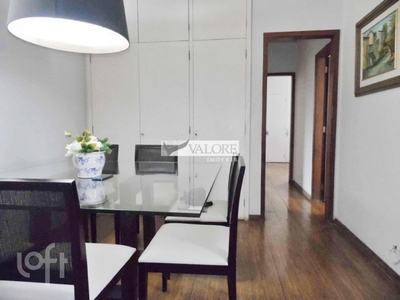 Apartamento à venda em Sion com 100 m², 3 quartos, 1 suíte, 1 vaga