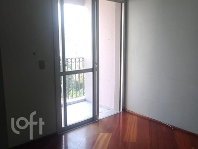 Apartamento à venda em São Domingos com 69 m², 3 quartos, 1 suíte, 1 vaga