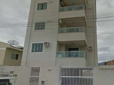 Apartamento à venda no bairro Centro - Camboriú/SC