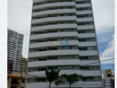 Apartamento à venda no bairro Ponta Negra - Natal/RN