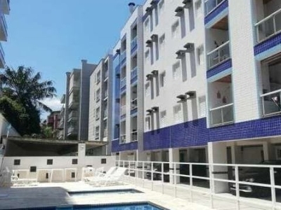 Apartamento à venda no bairro Praia Grande - Ubatuba/SP