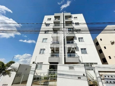 Apartamento à venda, Santo Inácio, CASCAVEL - PR