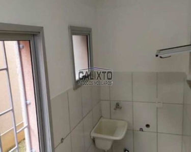 APARTAMENTO BAIRRO JARDIM HOLANDA