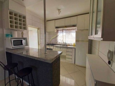 Apartamento Bragança Paulista aceita permuta!
