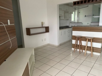 Apartamento Centro - Ubatuba