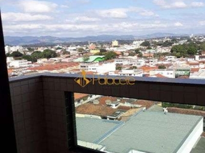 Apartamento cobertura com 3 quartos no Edificio Condominio Monte Verde - Bairro Centro em Pindamonhangaba