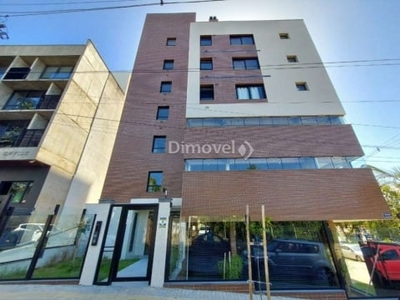 Apartamento com 1 quarto para alugar na Avenida Copacabana, 1065, Tristeza, Porto Alegre por R$ 1.800
