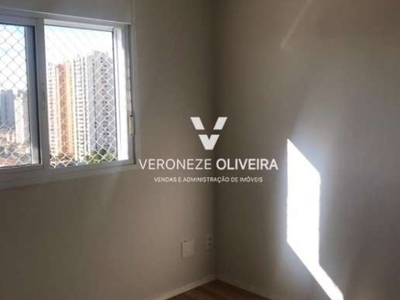 Apartamento com 1 quarto para alugar na Rua Henrique Sertório, Tatuapé, São Paulo, 60 m2 por R$ 3.200