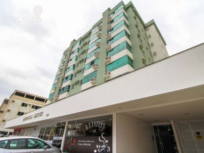 Apartamento com 1 quarto para alugar no Itoupava Seca, Blumenau , 55 m2 por R$ 1.600
