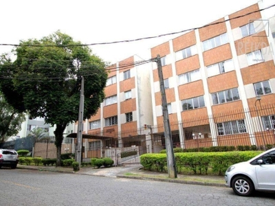 Apartamento com 2 dormitórios à venda, 45 m² por R$ 235.000,00 - Água Verde - Curitiba/PR