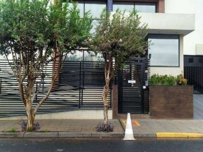 Apartamento com 2 dormitórios à venda, 80 m² por R$ 350.000,00 - Jardim Paulista - Ribeirão Preto/SP