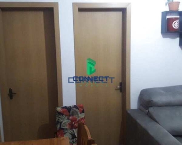 Apartamento com 2 Dormitorio(s) localizado(a) no bairro Alvorada em Farroupilha / RIO GRA