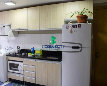 Apartamento com 2 Dormitorio(s) localizado(a) no bairro Alvorada em Farroupilha / RIO GRA