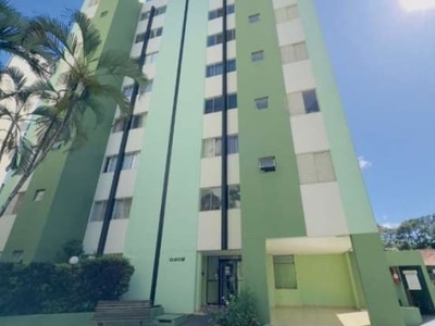 Apartamento com 2 dormitórios para alugar, 48 m² por R$ 1.465,88/mês - Cláudia - Londrina/PR