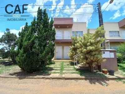 Apartamento com 2 dormitórios para alugar, 50 m² por R$ 2.000,00/mês - Borda da Mata - Holambra/SP