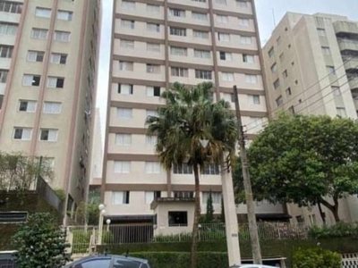 Apartamento para alugar, 80 m² por R$ 3.950,00/mês - Pinheiros - São Paulo/SP