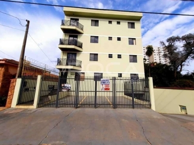Apartamento com 2 quartos à venda na Alameda das Crisandálias, 616, Cidade Jardim, São Carlos, 80 m2 por R$ 300.000