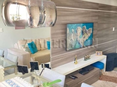 Apartamento com 2 quartos à venda na FRANCISCO LUIS DE SOUZA JUNIOR, --, Barra Funda, São Paulo, 43 m2 por R$ 425.000