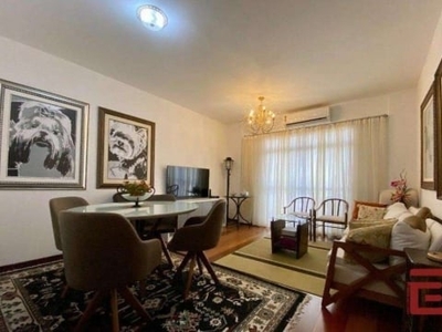 Apartamento com 2 quartos à venda na Praça Hercílio Luz, 1395, Centro, Florianópolis por R$ 630.000