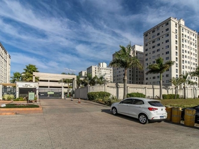 Apartamento com 2 quartos à venda na Rodovia BR-116, 2785, Bairro Alto, Curitiba, 50 m2 por R$ 239.000