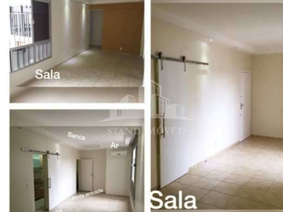 Apartamento com 2 quartos à venda na Rua Borda do Mato, Grajaú, Rio de Janeiro, 77 m2 por R$ 430.000