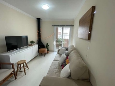 Apartamento com 2 quartos à venda na Rua Dona Carlinda, 664, Centro, Canela, 78 m2 por R$ 780.000