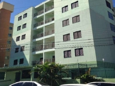 Apartamento com 2 quartos à venda na Vila Faria, São Carlos , 94 m2 por R$ 285.000