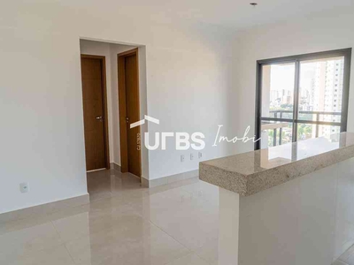 Apartamento com 2 quartos à venda no bairro Parque Amazônia, 58m²