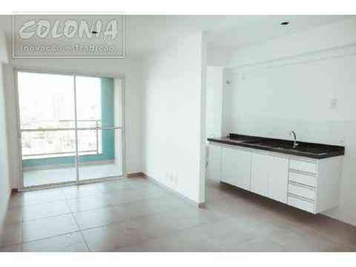 Apartamento com 2 quartos à venda no bairro Vila São Pedro, 51m²