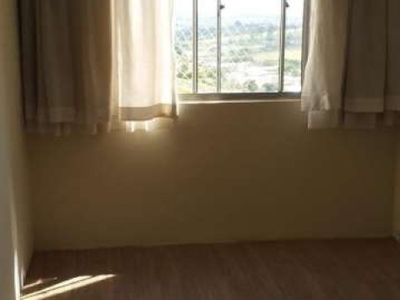 Apartamento com 2 quartos para alugar na Antonio Carlos do Amaral, 3905, Residencial Cosmos, Campinas, 45 m2 por R$ 810