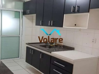 Apartamento com 2 quartos para alugar na Avenida Miguel Frias e Vasconcelos, 756, Jaguaré, São Paulo, 79 m2 por R$ 3.380