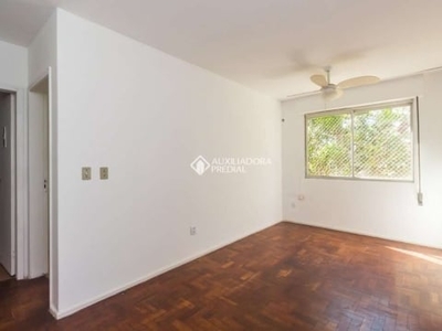 Apartamento com 2 quartos para alugar na Rua Dea Coufal, 419, Ipanema, Porto Alegre, 58 m2 por R$ 950