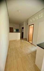 Apartamento com 2 quartos para alugar no bairro Setor Habitacional Vicente Pires, 55m²