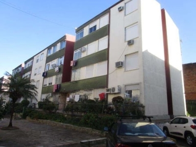Apartamento com 2 quartos para alugar no Cavalhada, Porto Alegre , 46 m2 por R$ 700