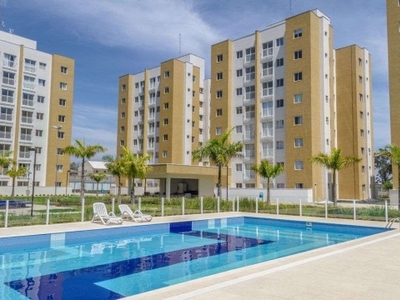Apartamento com 3 dormitórios à venda, 61 m² por R$ 436.810,00 - Portão - Curitiba/PR