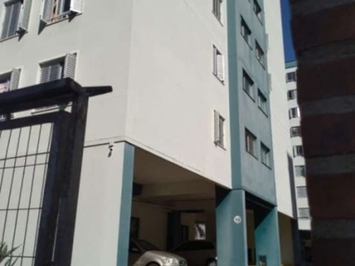 Apartamento com 3 quartos à venda na Padre Carmine Fasulo, 301, Nossa Senhora de Lourdes, Caxias do Sul por R$ 300.000