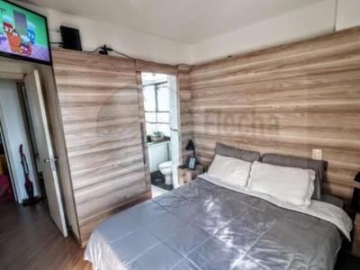 Apartamento com 3 quartos à venda na R. Rua Tiangua, 147, Vila Mascote, São Paulo, 100 m2 por R$ 750.000