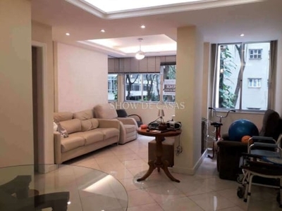 Apartamento com 3 quartos à venda na Rua Constante Ramos, 1, Copacabana, Rio de Janeiro, 90 m2 por R$ 940.000