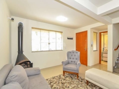 Apartamento com 4 quartos à venda na Rua Sílvio Neri Carcereri, 34, Pilarzinho, Curitiba, 194 m2 por R$ 790.000