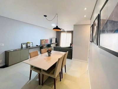 Apartamento com 3 quartos à venda na Vila Augusta, Guarulhos , 96 m2 por R$ 620.000